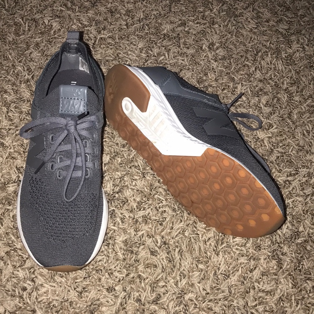 New Balance sneakers